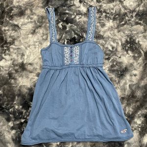 Hollister Tank Top